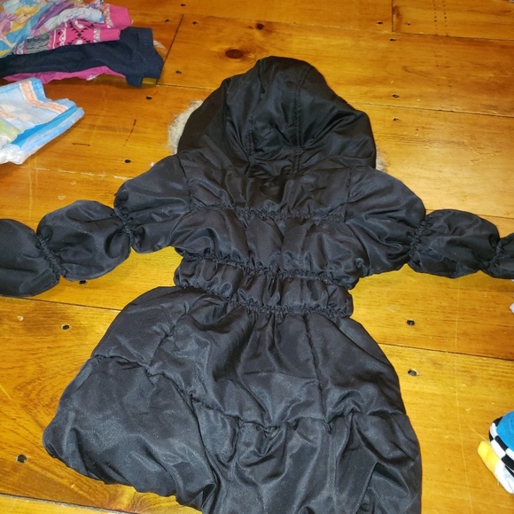 Winter jacket - Picture 3 of 3